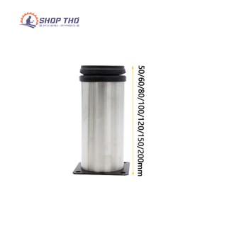 Chân thẳng Model 1707 kích thước 50x250mm ( 4 cái )