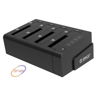 DOCK ORICO 6648US3-C - CLONE DISK
