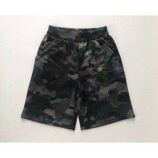 quần short camo F21 Nử
