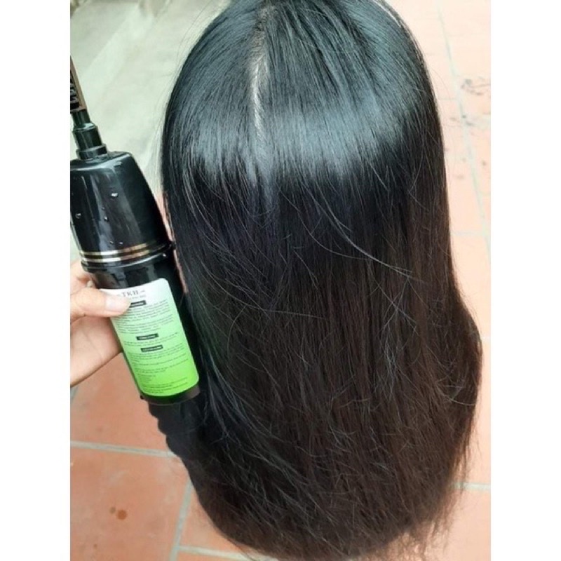DẦU GỘI PHỦ BẠC TRẦN KIM HUYỀN