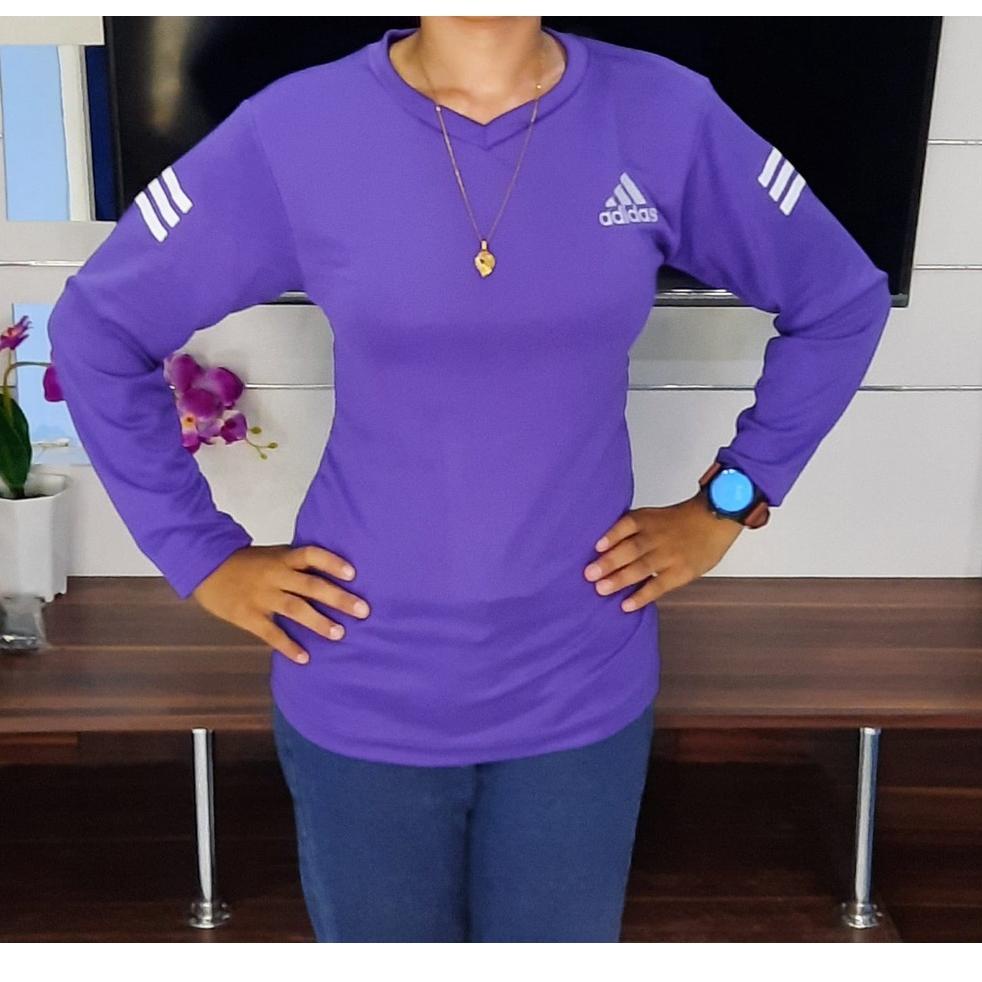 (WoZ) Quần Áo Tập Gym aerobix, Chạy Bộ Dành Cho Nữ ||Sản Phẩm Melimpa