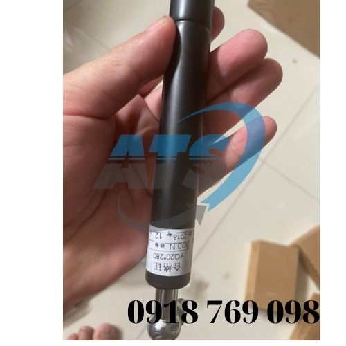 Xi lanh thủy lực YQ20x280