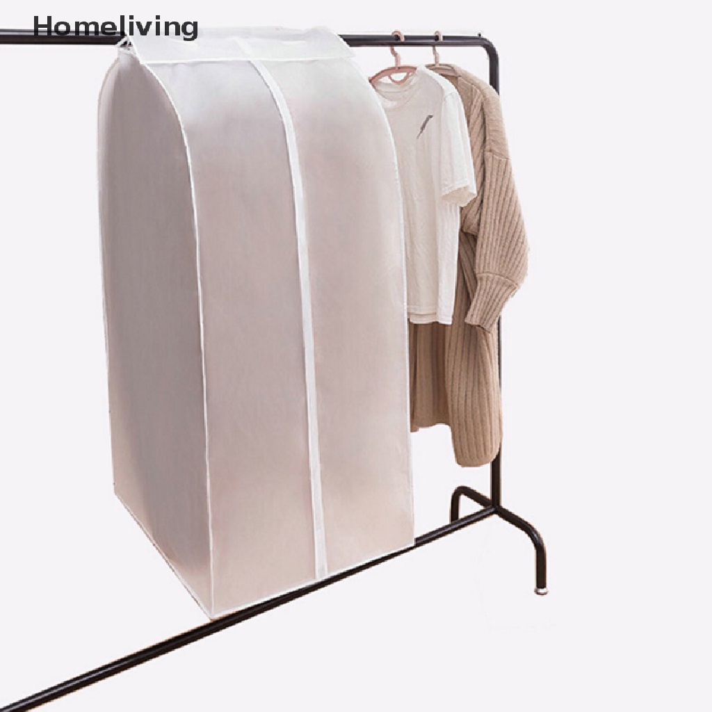 Vỏ Bọc Bảo Vệ Quần Áo Chống Bụi Tiện Lợi Khi Đi Du Lịch