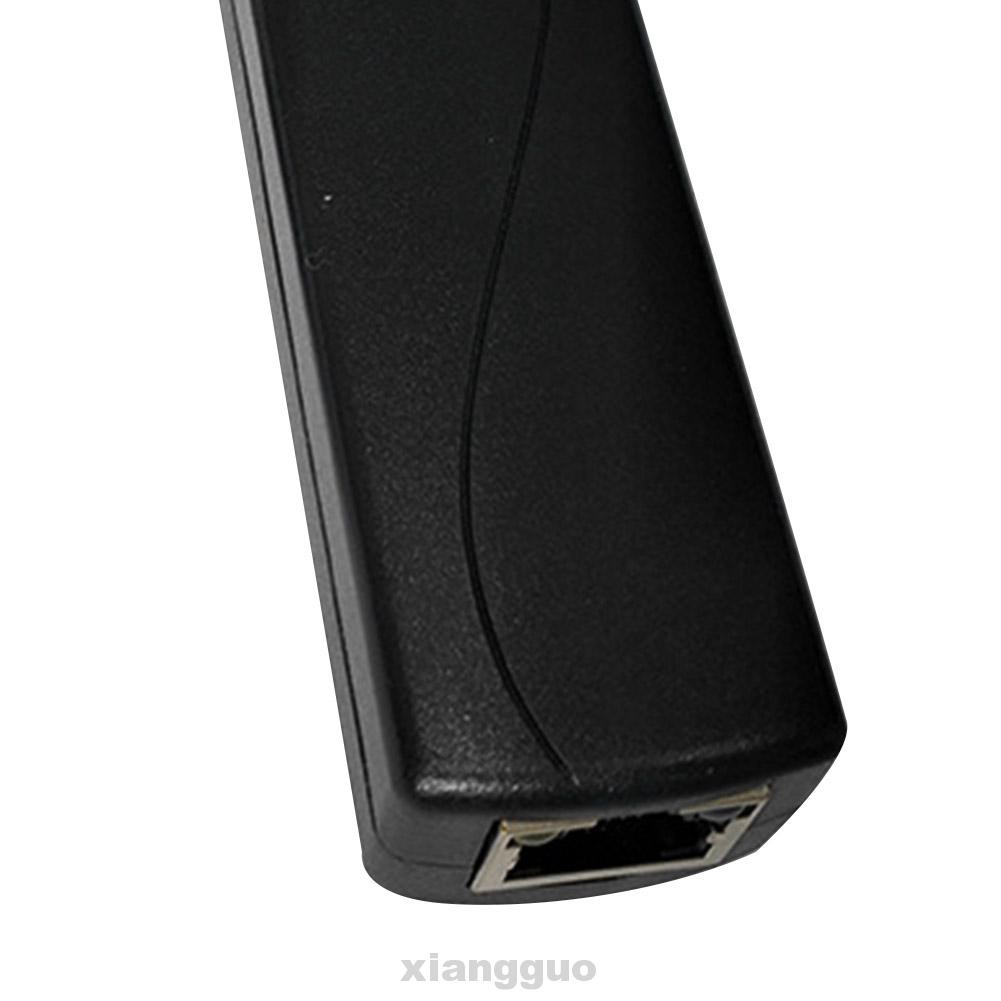 Bộ Chia Cổng Mạng Đa Năng 48v Sang 5v 2a Cho Camera Quan Sát | BigBuy360 - bigbuy360.vn