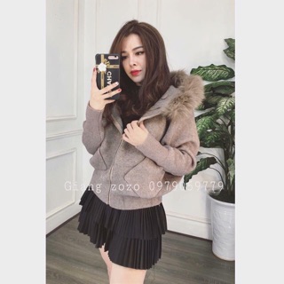 Dạ ép quảng châu