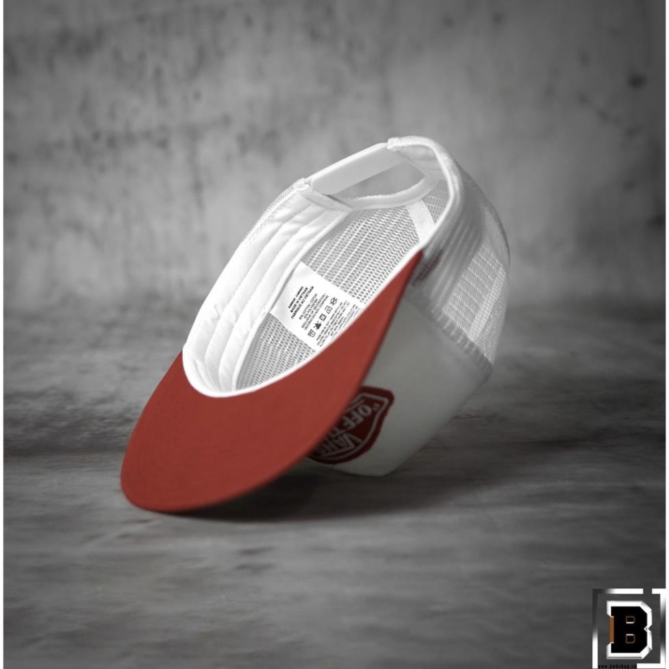 Nón Snapback thời trang VA NS Hàn Quốc cao cấp, phom cứng cáp, năng động, quai cài nút bấm.