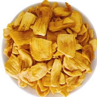 500gr Mít sấy vỡ lá bàng siêu ngon