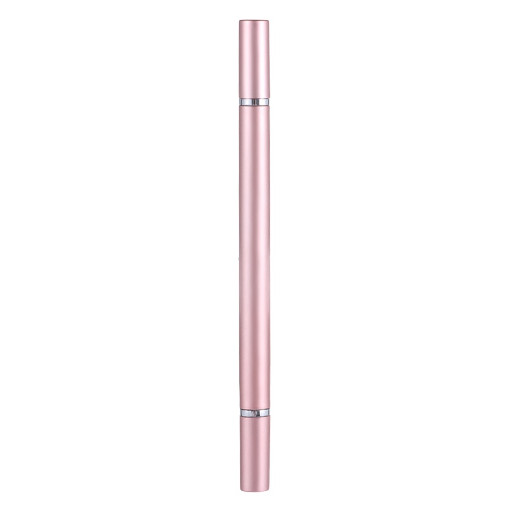 Bút Cảm Ứng Bảo Vệ Màn Hình Điện Dung 2 Trong 1 Thông Dụng Cho iPhone 11 12 13 PRO Max 7 8 Plus XR XS Max