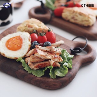 THỚT GỖ ÓC CHÓ HAHANCO CTH808