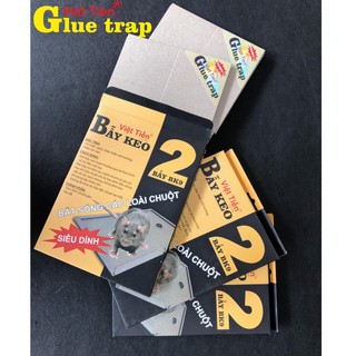 Bẫy Keo Dính Chuột BK9