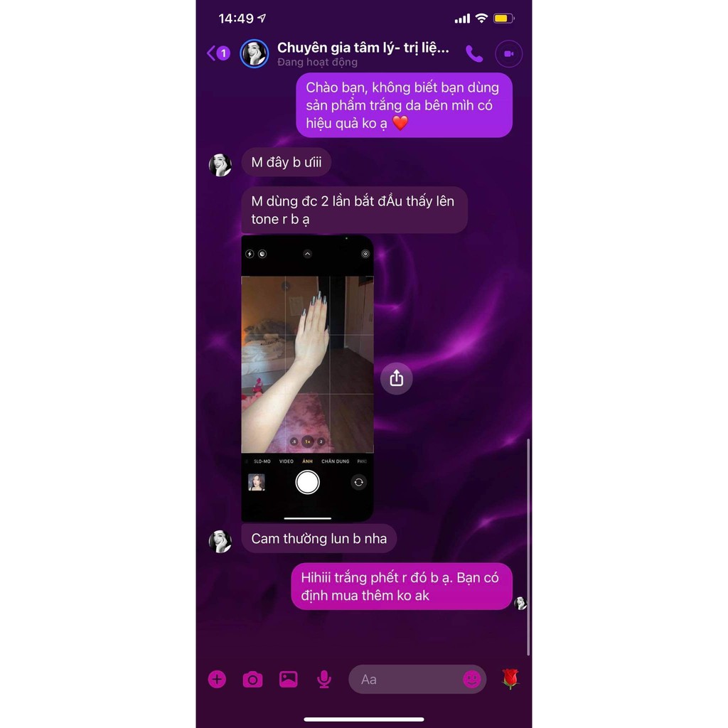 Viên uống trắng da Glutathione 1 tháng cam kết hiệu quả với White Collagen | Thế Giới Skin Care