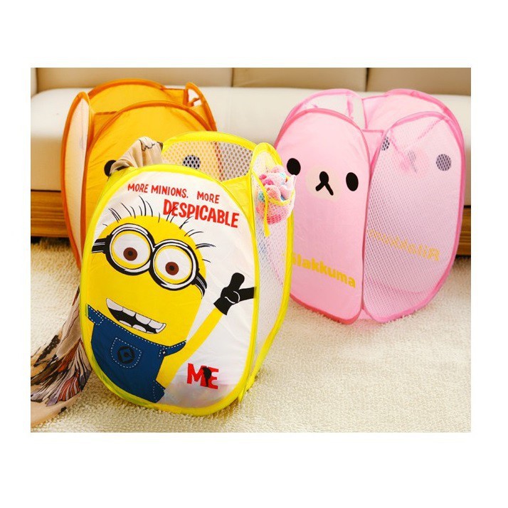 Sọt đựng đồ đa năng gấp gọn