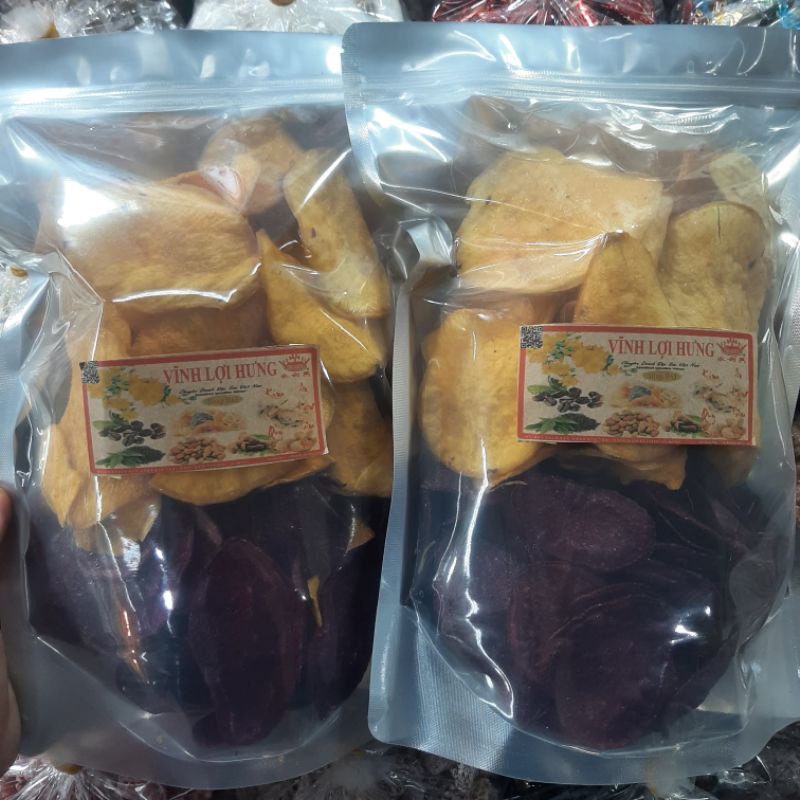 KHOAI LANG VÀNG  SẤY MẬT