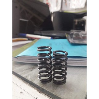 Lò xo nồi độ Axelo côn tay