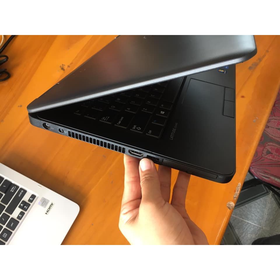 Laptop dell E5440 core i5/4300/4gb/Ssd120/320Gb | BigBuy360 - bigbuy360.vn