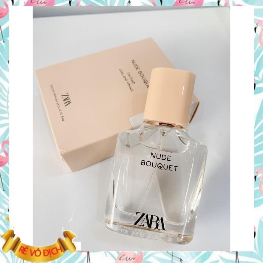 Nước hoa Zara Nude Bouquet 30 ml - M103