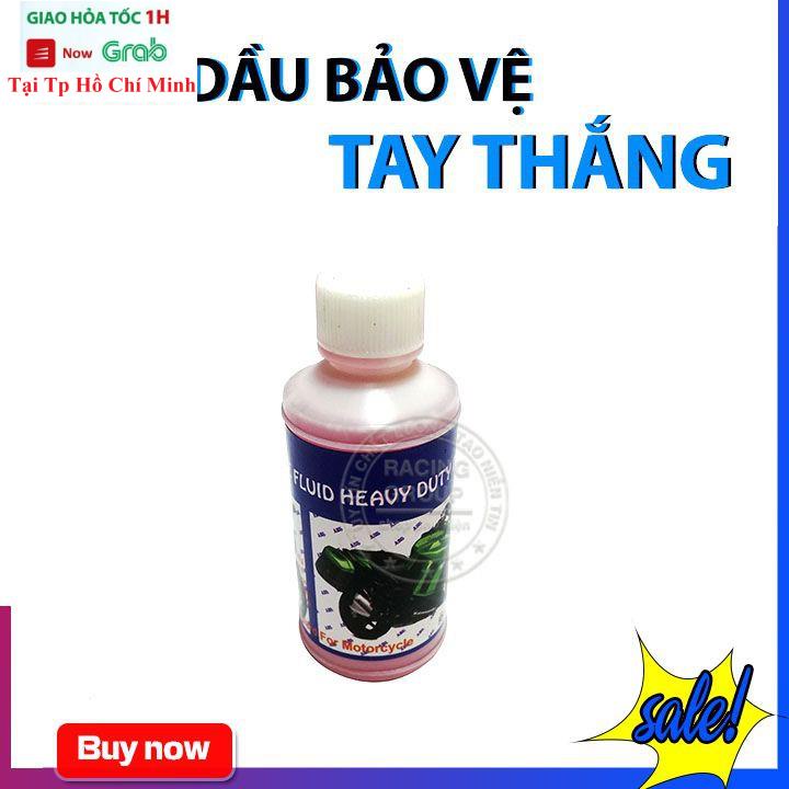 Combo 2 Chai Dầu Thắng Đĩa Màu Đỏ 50ml 1 chai