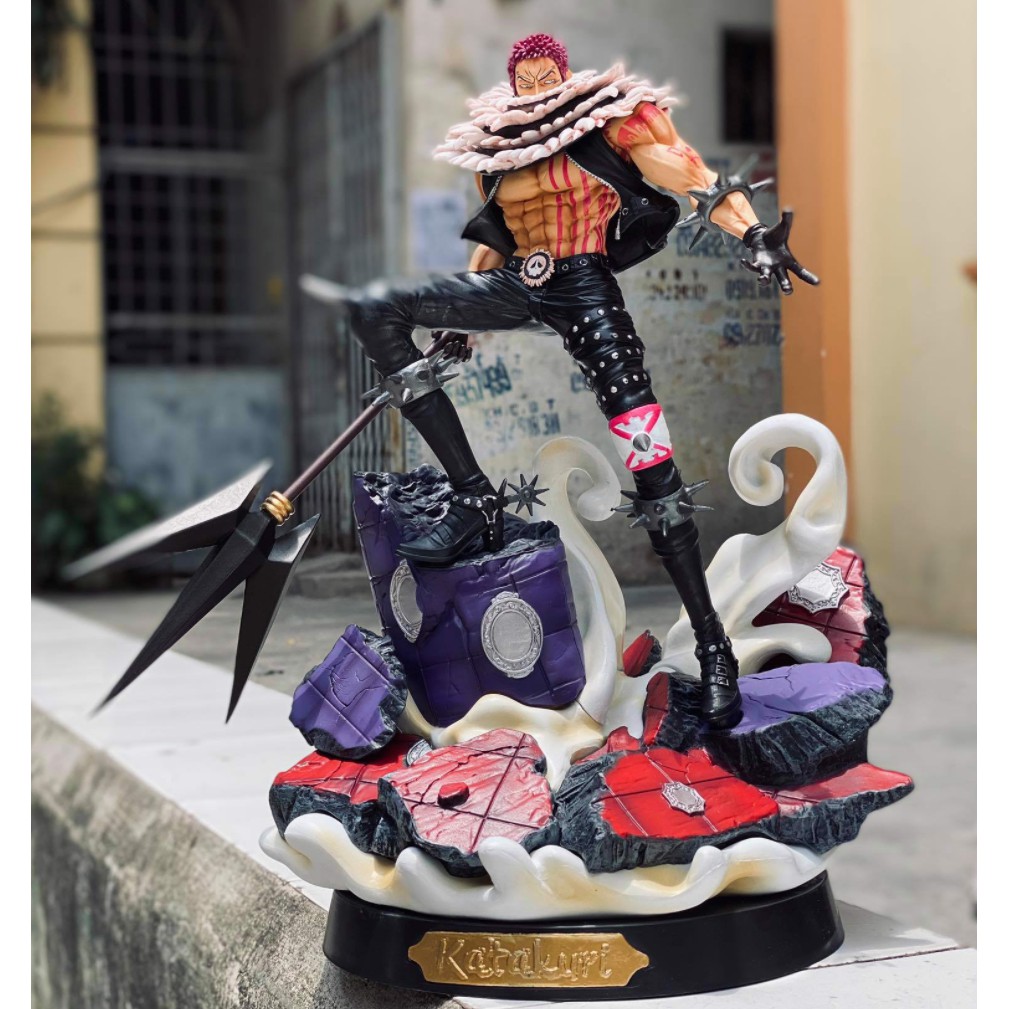 Lịch sử giá Mô hình charlotte katakuri - one piece cập nhật 5/2023 ...