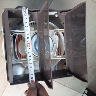 QUẠT THÔNG GIÓ LIOA EVF15B2 ( SẢI CÁNH 15cm )