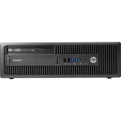 Máy bộ HP 705-G3,nhỏ gọn, mạnh mẽ,bền bỉ theo thời gian