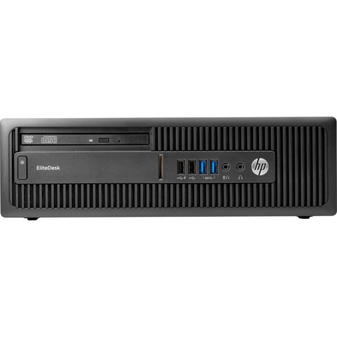 Máy bộ HP 705-G3,nhỏ gọn, mạnh mẽ,bền bỉ theo thời gian | WebRaoVat - webraovat.net.vn