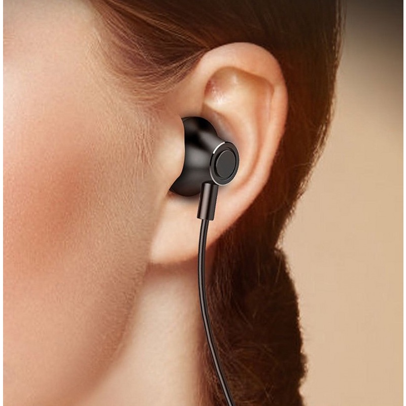 Tai nghe không dây BT95 Bluetooth 5.0 có nam châm đeo quanh cổ