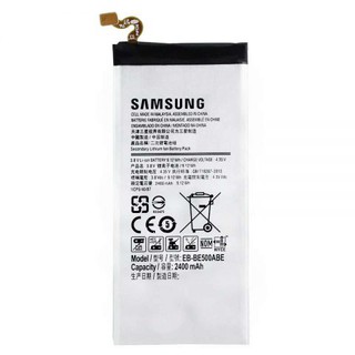 Pin samsung galaxy e5 2015 / e500 bảo hành đổi mới