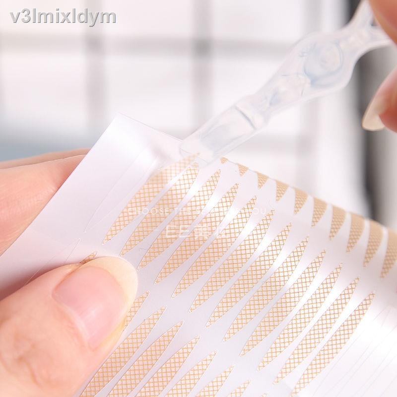 ♀❉✽Miếng dán mắt hai mí Barbera dành cho phụ nữ, vô hình, tự nhiên và lâu dài, không dấu vết, mắt sưng một bên có màu da | BigBuy360 - bigbuy360.vn