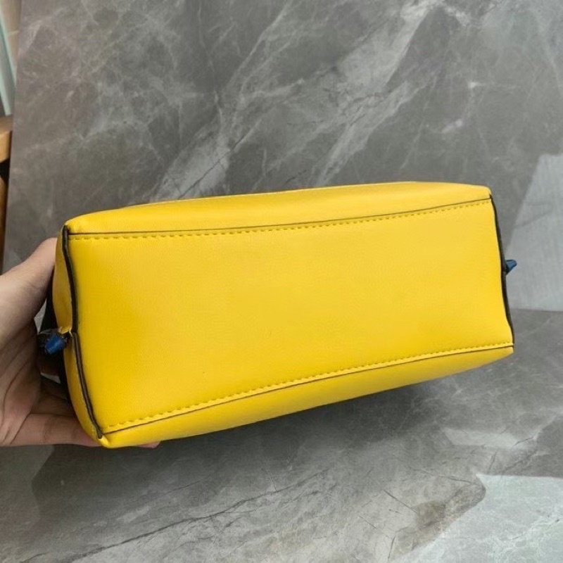 ✨ TÚI COACH TOTE MOLLIE C4085