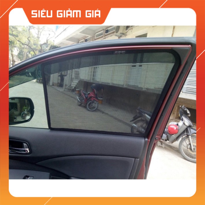 Rèm che nắng  CRV 2015-2017.