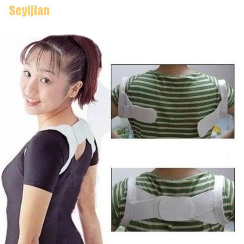 Dây Đai Vô Hình Điều Chỉnh Tư Thế Lưng Và Vai