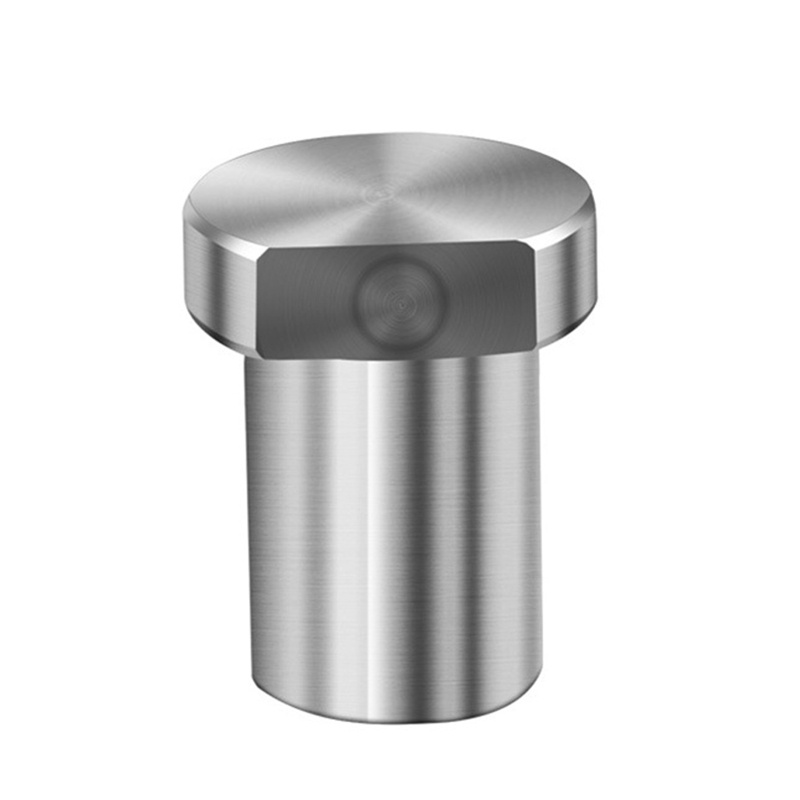 Khối Thép Không Gỉ Giới Hạn Tháo Gỡ Nhanh Cho Chế Tác Gỗ 19mm / 20mm