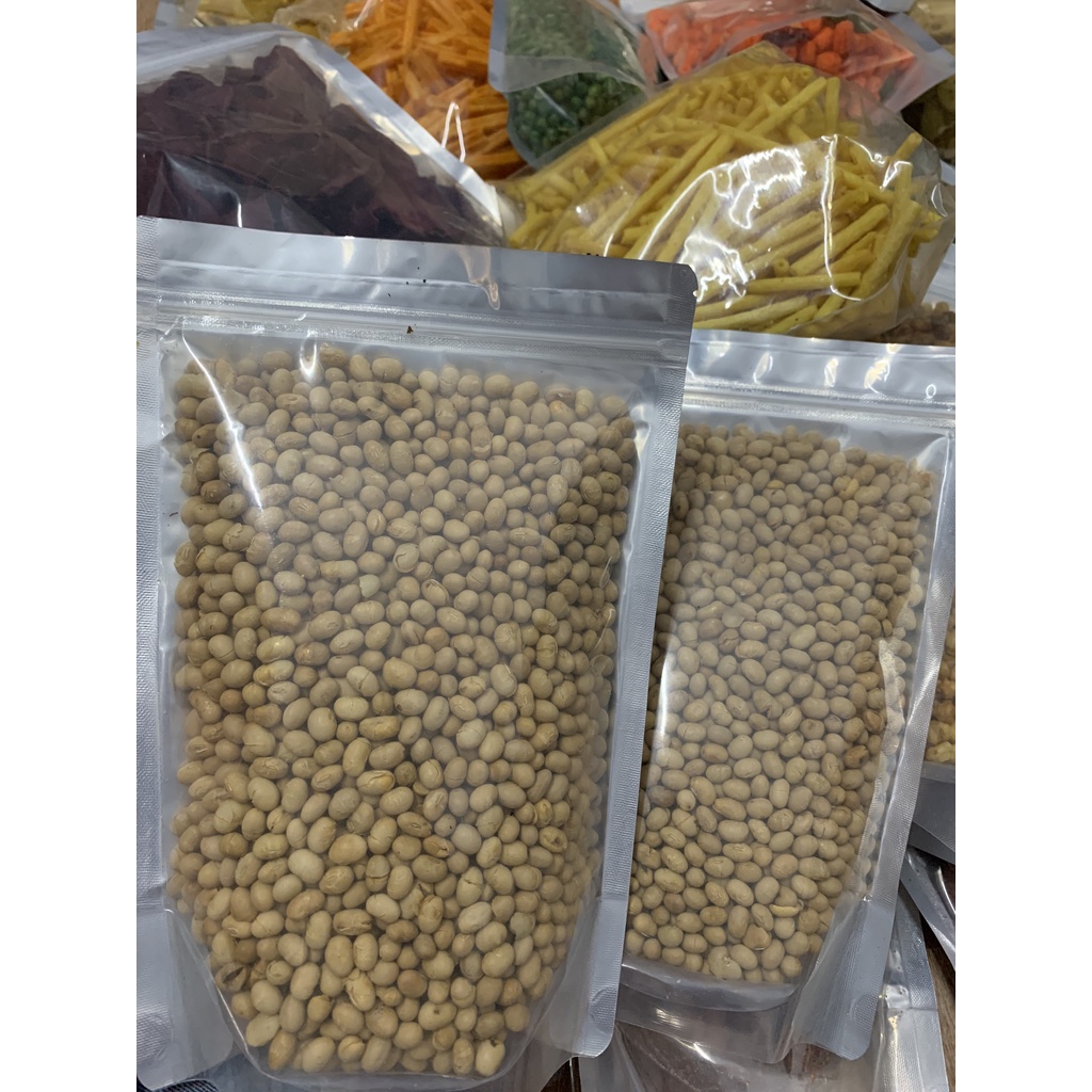 ĐẬU NÀNH SẤY GIÒN