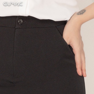 Quần tây cơ bản QA994 GUMAC