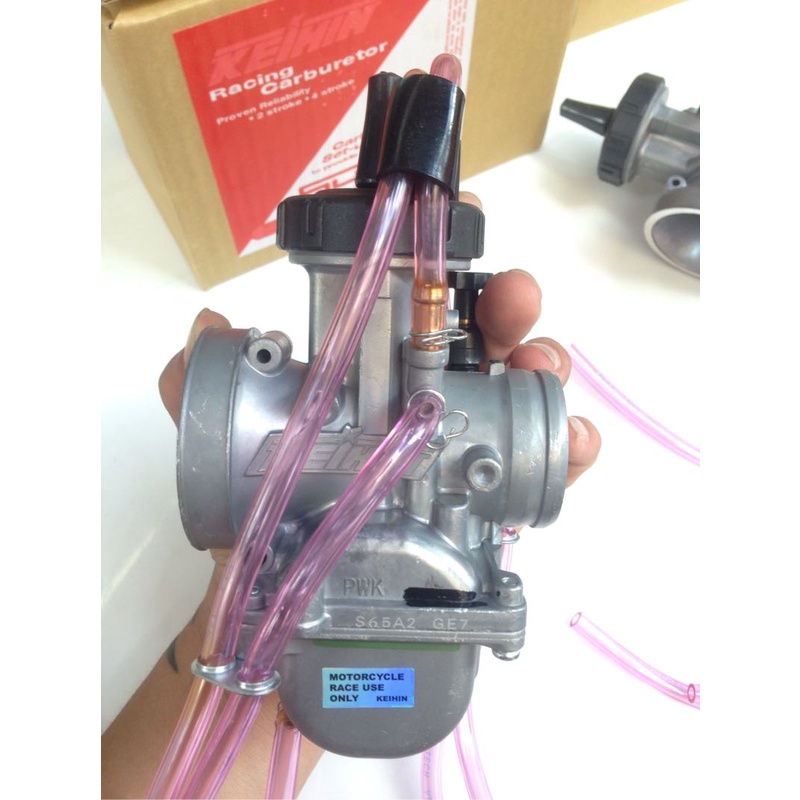 Bình Xăng Nắp Chao 34M MS2480