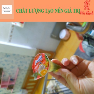 1KG THẠCH ĐỨC HẠNH MIX CÁC VỊ