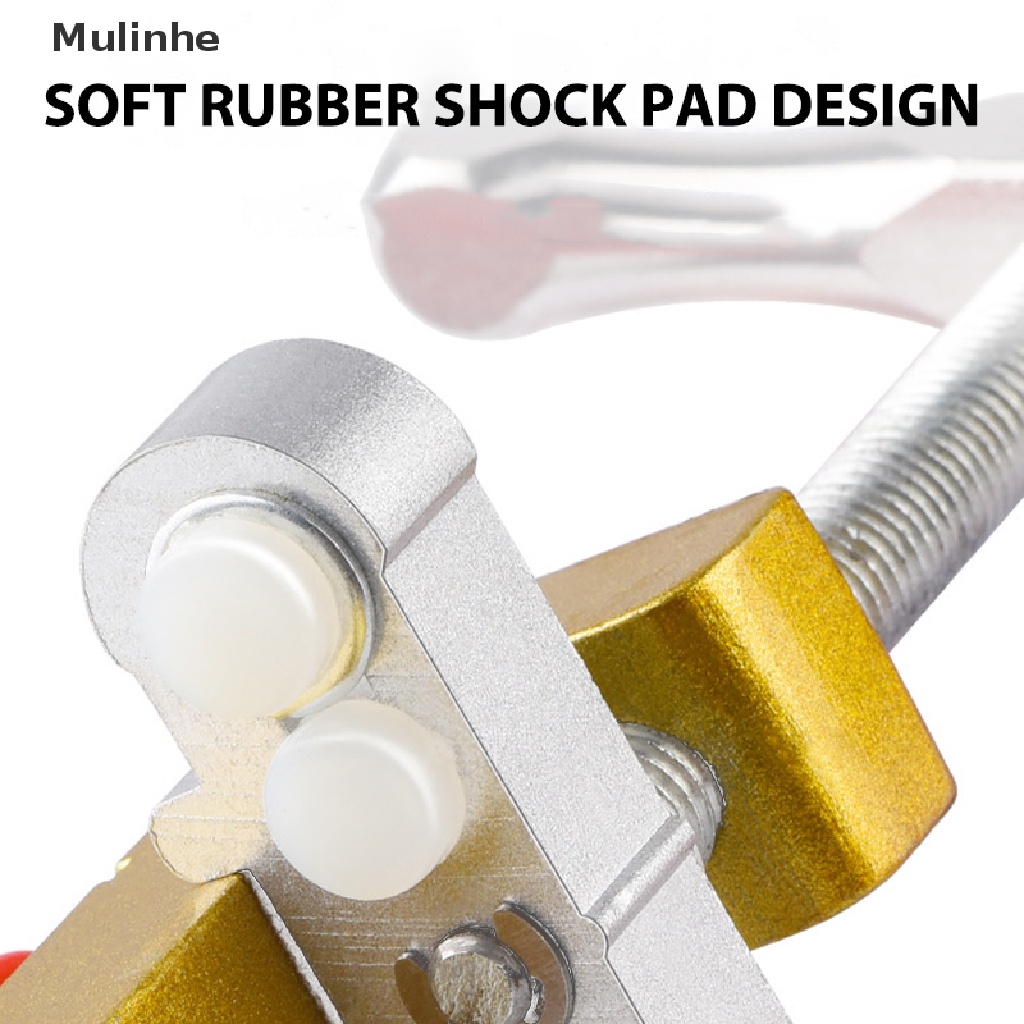 Dụng cụ cắt kính/gạch men chuyên nghiệp cầm tay 2 trong 1