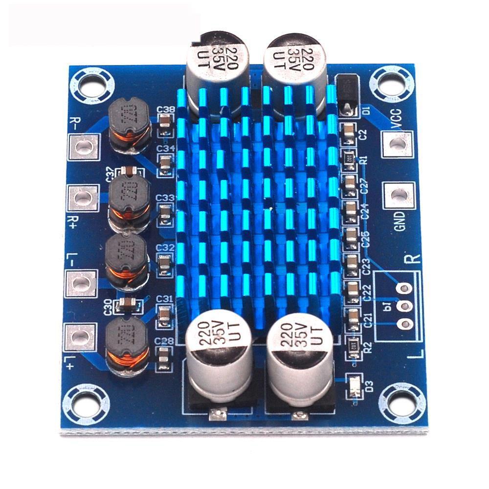 Bảng Mạch Khuếch Đại Âm Thanh Kỹ Thuật Số TPA3110