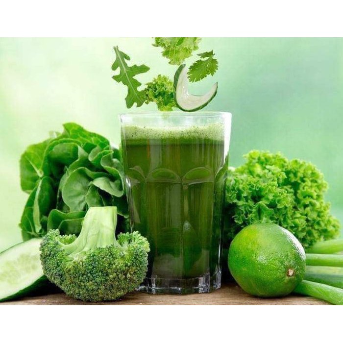 Nước Diệp Lục Swisse Chlorophyll Spearmint Flavour Supperfood Liquid 500 ml