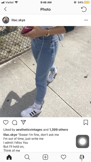 Ori Jeans