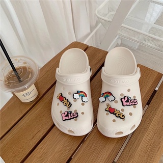 Dép sục tặng kèm sticker