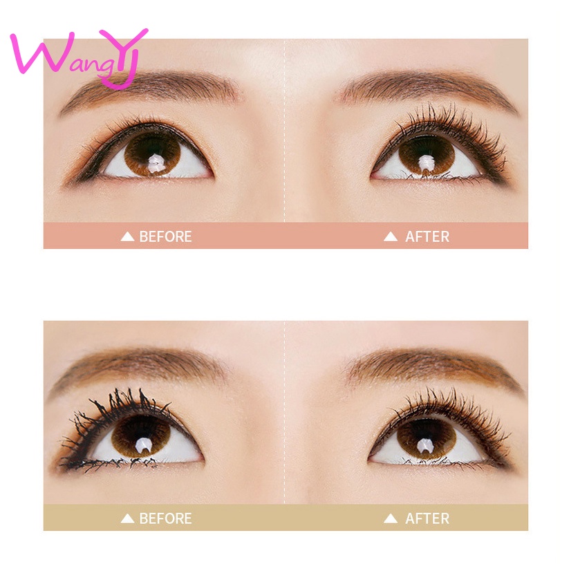 Mascara Lameila Chống Thấm Nước Và Mồ Hôi Không Nhòe Thiết Kế Vỏ Lấp Lánh Đẹp Mắt