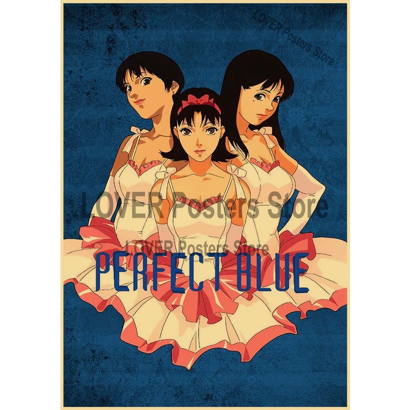 Poster Phim Kinh Dị Trang Trí Nhà Ở