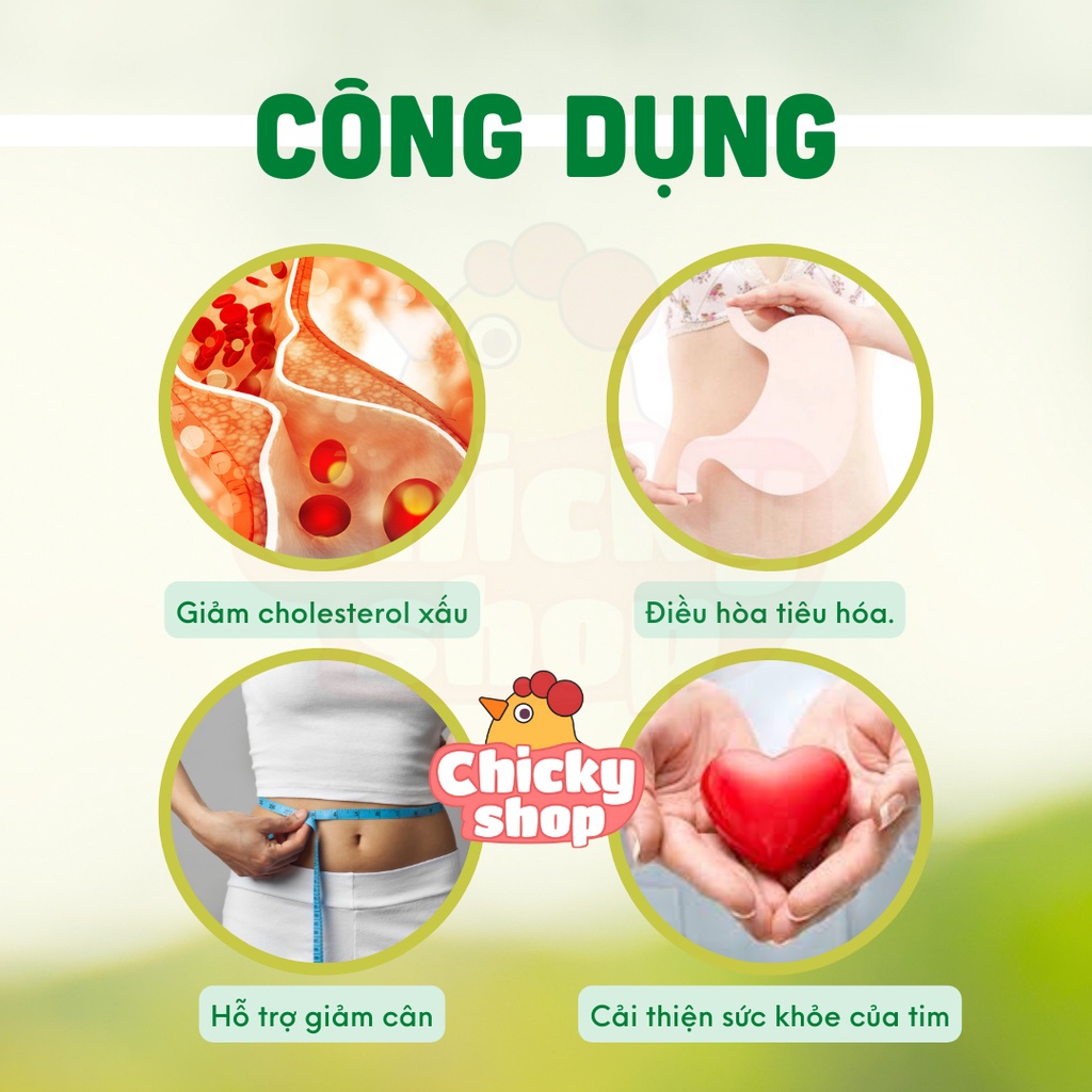 Ngũ cốc hạt granola tươi Lạc Lạc 650g Dr. Maya bổ sung dinh dưỡng thiết yếu