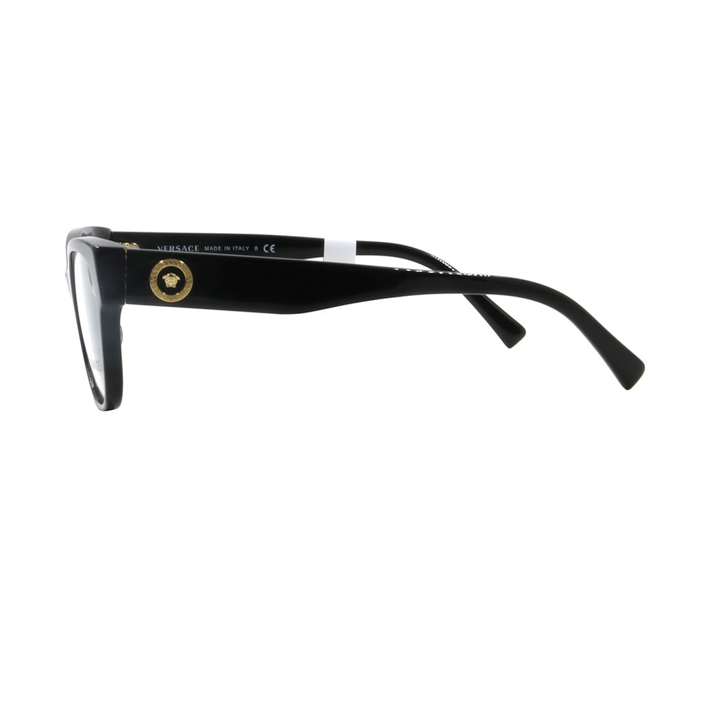 Gọng kính nam nữ Versace VE3287A màu sắc thời trang chính hãng, thiết kế dễ đeo bảo vệ mắt