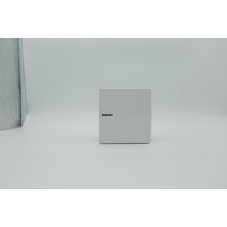 Hạt công tắc đơn 1 chiều Edenki EE-101-G
