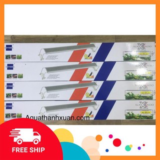 ĐÈN LED ODYSSEA SLIM X 10000K CHO BỂ THỦY SINH