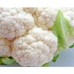 hạt giống Sup lơ trắng lai F1 Sapa