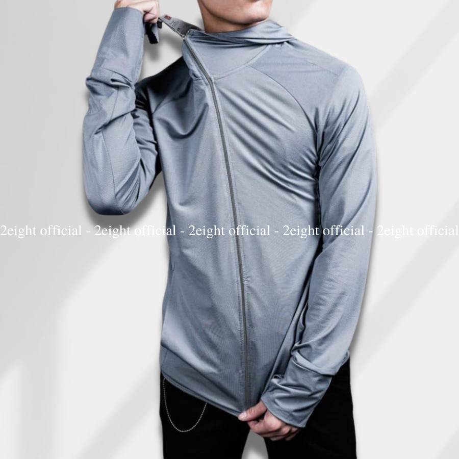 Áo khoác chống nắng nam nữ AN02 - vải thơm cao cấp, thoáng mát, chống tia UV | BigBuy360 - bigbuy360.vn