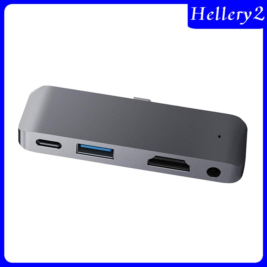 Dock Sạc Đa Năng Type-C Cho Ipad Pro | BigBuy360 - bigbuy360.vn